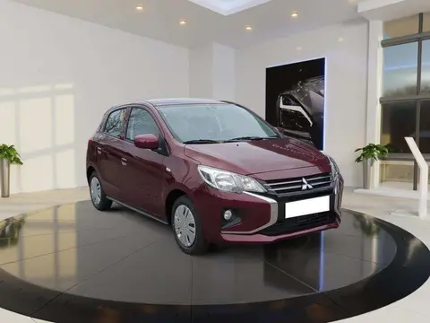 Annonce MITSUBISHI SPACE STAR Essence 2024 d'occasion 