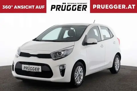 Used KIA PICANTO Petrol 2024 Ad 