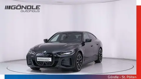 Annonce BMW I4 Électrique 2024 d'occasion 