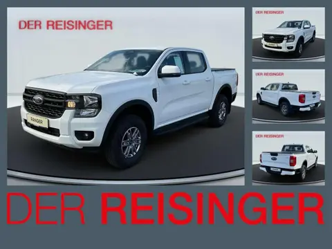 Annonce FORD RANGER Diesel 2024 d'occasion 