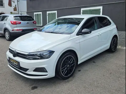 Used VOLKSWAGEN POLO Petrol 2019 Ad 