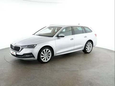 Used SKODA OCTAVIA Diesel 2020 Ad 