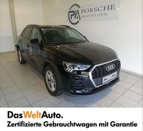 Annonce AUDI Q3 Diesel 2023 d'occasion 