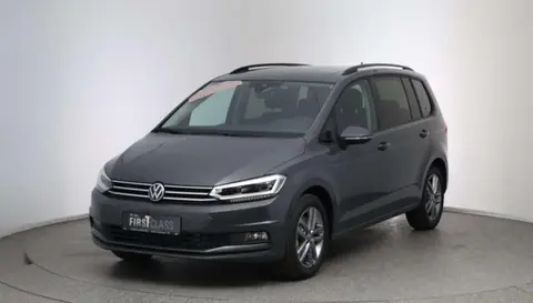 Annonce VOLKSWAGEN TOURAN Essence 2024 d'occasion 