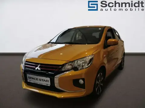 Used MITSUBISHI SPACE STAR Petrol 2023 Ad 