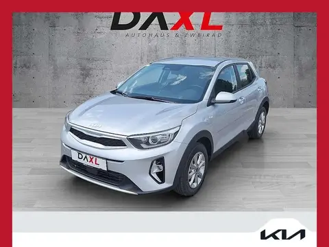 Used KIA STONIC Petrol 2023 Ad 