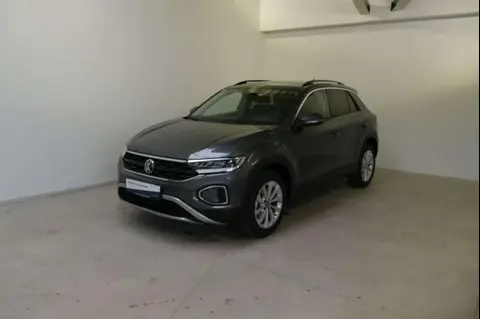 Used VOLKSWAGEN T-ROC Petrol 2024 Ad 