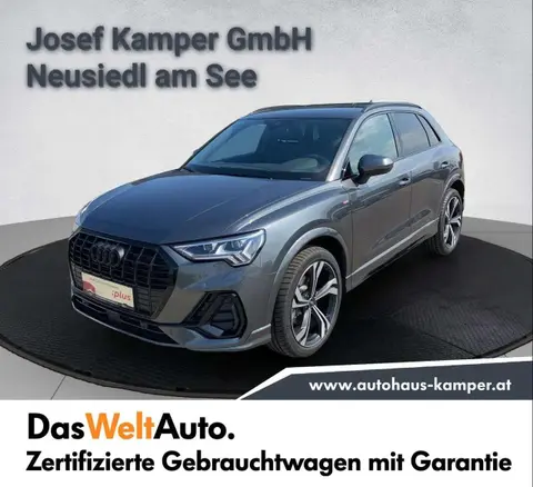 Annonce AUDI Q3 Diesel 2024 d'occasion 