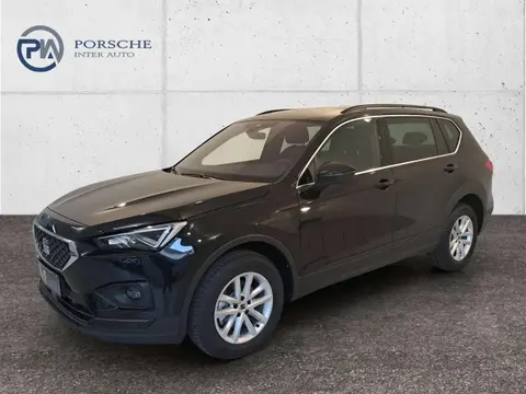 Used SEAT TARRACO Petrol 2024 Ad 