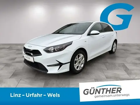 Used KIA CEED Petrol 2022 Ad 