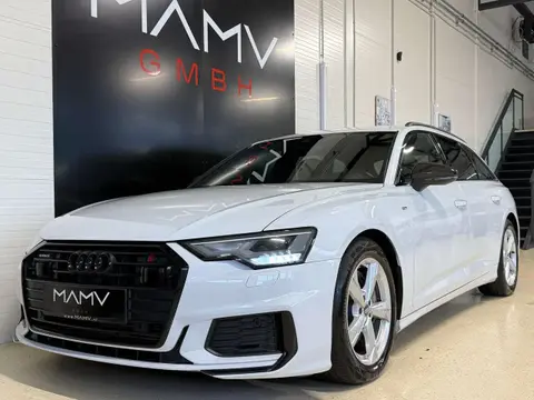 Used AUDI A6 Diesel 2019 Ad 