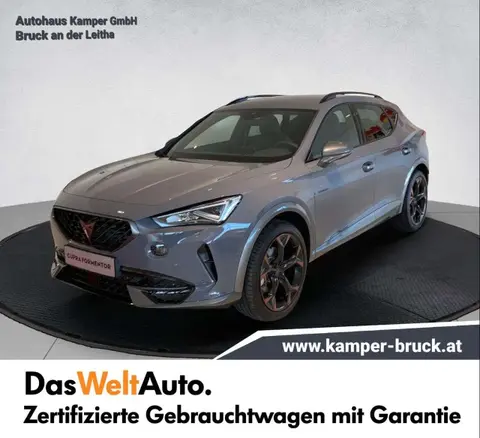 Annonce CUPRA FORMENTOR Essence 2023 d'occasion 