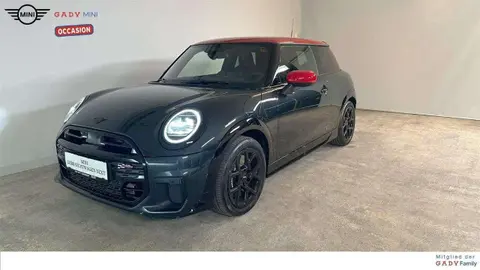 Annonce MINI COOPER Essence 2024 d'occasion 