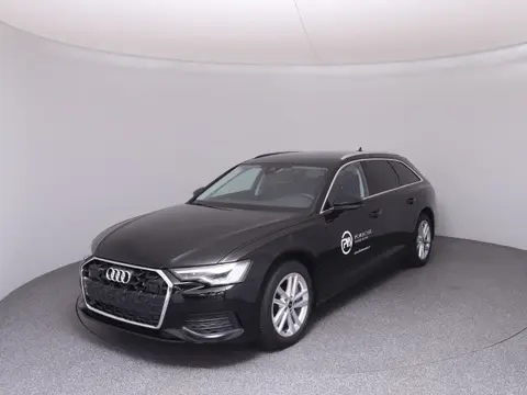 Used AUDI A6 Hybrid 2024 Ad 