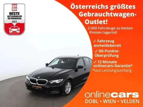 Used BMW SERIE 3 Diesel 2020 Ad 