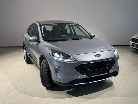 Annonce FORD KUGA Diesel 2020 d'occasion 