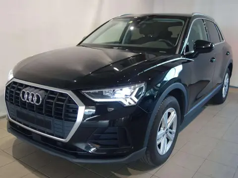 Used AUDI Q3 Diesel 2019 Ad 