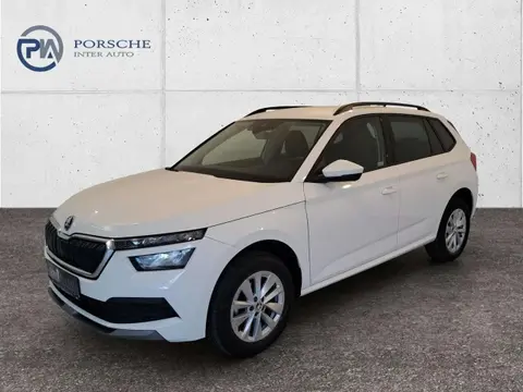 Annonce SKODA KAMIQ Essence 2023 d'occasion 