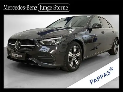 Used MERCEDES-BENZ CLASSE C Diesel 2023 Ad 