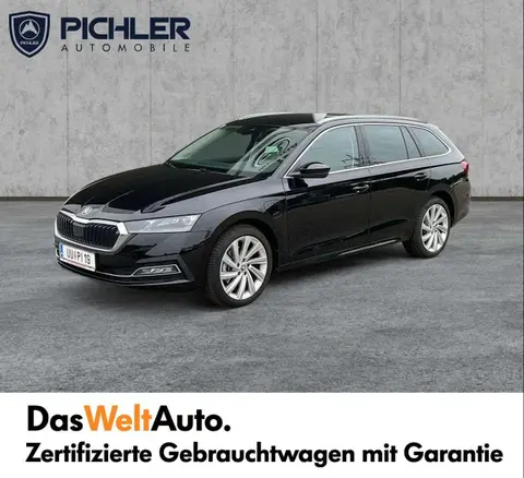 Used SKODA OCTAVIA Hybrid 2023 Ad 