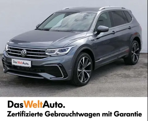 Used VOLKSWAGEN TIGUAN Diesel 2024 Ad 