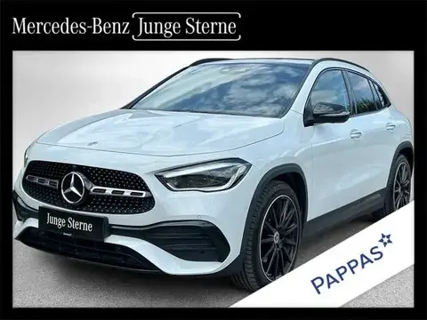 Annonce MERCEDES-BENZ CLASSE GLA Diesel 2023 d'occasion 