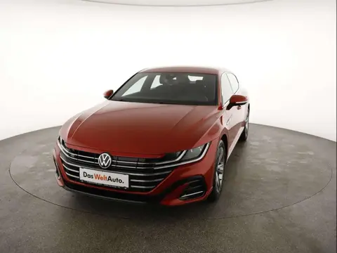 Used VOLKSWAGEN ARTEON Hybrid 2021 Ad 