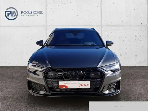 Annonce AUDI A6 Hybride 2024 d'occasion 