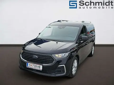 Used FORD TOURNEO Diesel 2024 Ad 