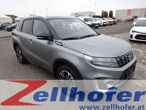 Used SUZUKI VITARA Petrol 2021 Ad 