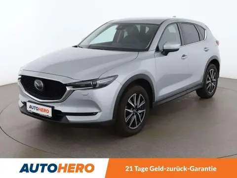 Used MAZDA CX-5 Petrol 2017 Ad 