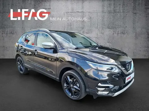 Annonce NISSAN QASHQAI Essence 2019 d'occasion 