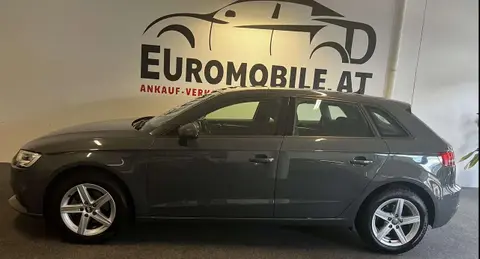 Used AUDI A3 Diesel 2018 Ad 