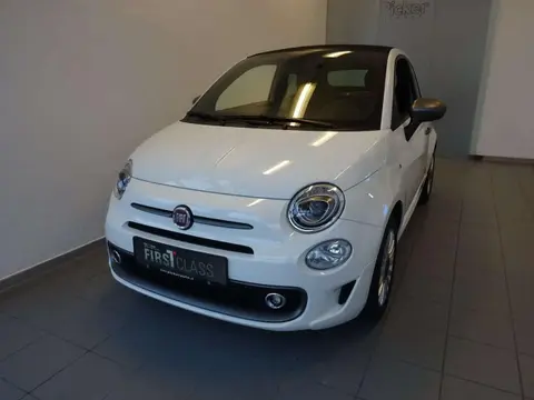 Used FIAT 500 Petrol 2019 Ad 