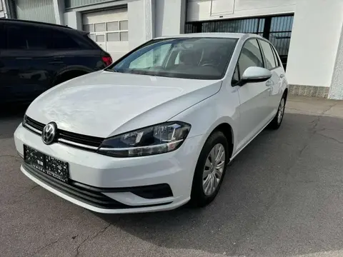 Used VOLKSWAGEN GOLF Diesel 2018 Ad 