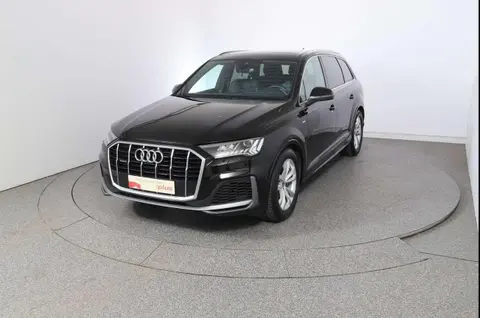 Used AUDI Q7 Diesel 2020 Ad 