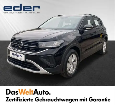 Used VOLKSWAGEN T-CROSS Petrol 2024 Ad 