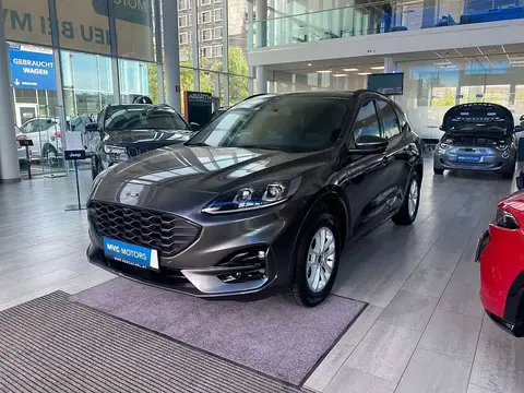 Used FORD KUGA Hybrid 2022 Ad 