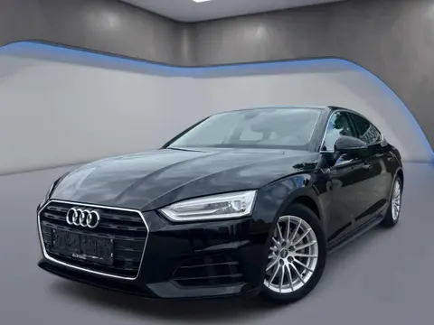 Used AUDI A5 Diesel 2017 Ad 