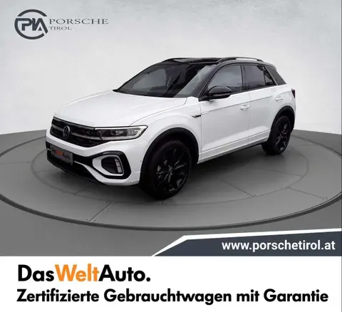 Annonce VOLKSWAGEN T-ROC Diesel 2024 d'occasion 