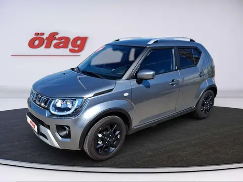 Used SUZUKI IGNIS Hybrid 2024 Ad 