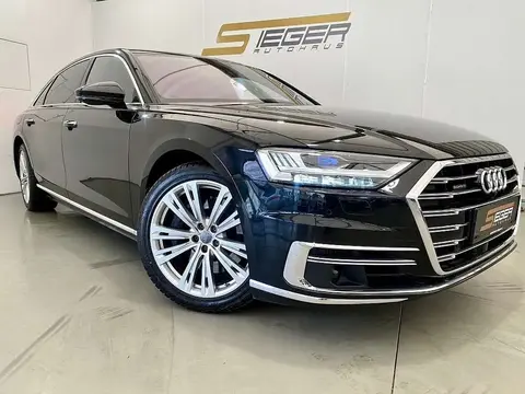 Used AUDI A8 Diesel 2020 Ad 