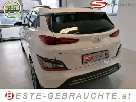 Used HYUNDAI KONA Electric 2023 Ad 