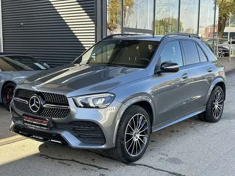 Annonce MERCEDES-BENZ CLASSE GLE Diesel 2023 d'occasion 