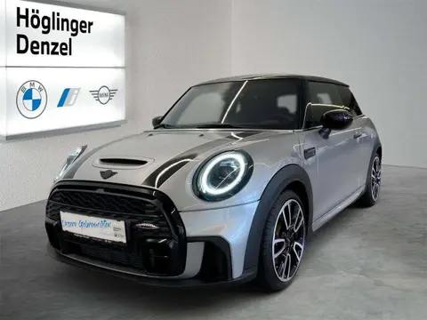 Annonce MINI COOPER Essence 2023 d'occasion 