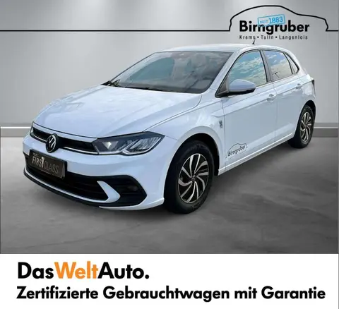 Annonce VOLKSWAGEN POLO Essence 2024 d'occasion 