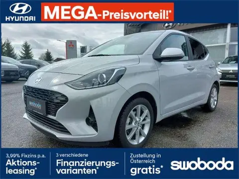 Annonce HYUNDAI I10 Essence 2023 d'occasion 