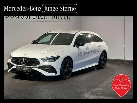 Used MERCEDES-BENZ CLASSE CLA Diesel 2024 Ad 