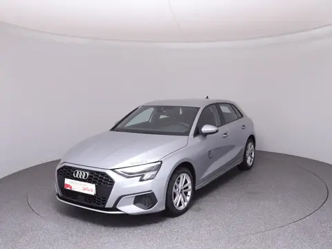 Annonce AUDI A3 Essence 2024 d'occasion 