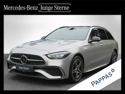 Annonce MERCEDES-BENZ CLASSE C Hybride 2023 d'occasion 